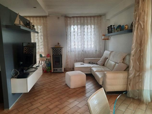 Montenero Basso palazzina libera su tre lati - Foto 17