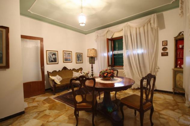 Villa in vendita a San Quirico di Moriano - Lucca 220 mq Rif: 949905 - Foto 10