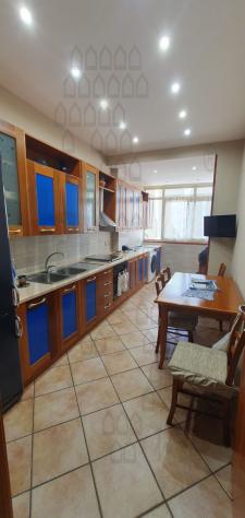 APPARTAMENTO di 5 vani e di 110 mq (MESSINA) rif. 2VS16984 - Foto 11