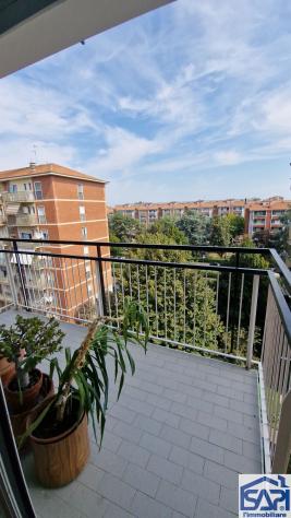 Zona Mecenate: Bilocale da ristrutturare con balcone, solaio e box - Foto 10