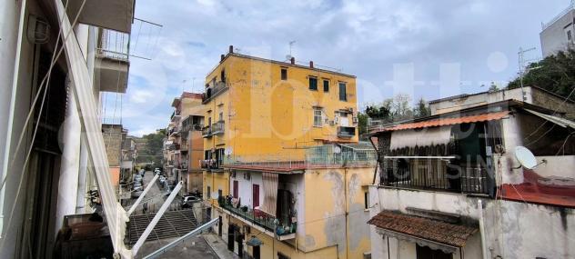 Appartamento - Napoli . Rif.: MARIGLIANO65VRG - Foto 12