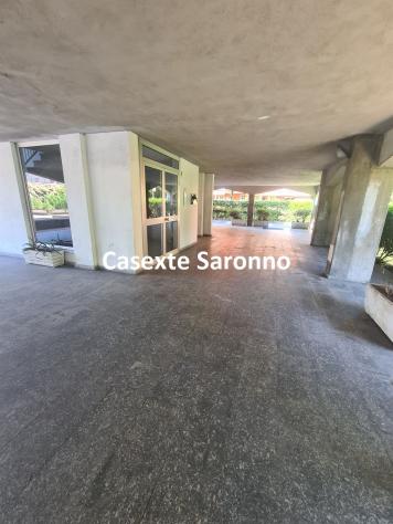 AD USO INVESTIMENTO - BILOCALE AD OLGIATE OLONA CON INQUILINO - Foto 2