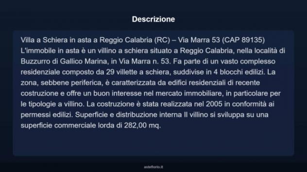 Immobile in asta di 265 m² con più di 5 locali e box auto in vendita a Reggiolo - Foto 4