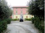 Castiglioncello - Rif. R0802. In villa stile liberty in posizione suggestiv &hellip;