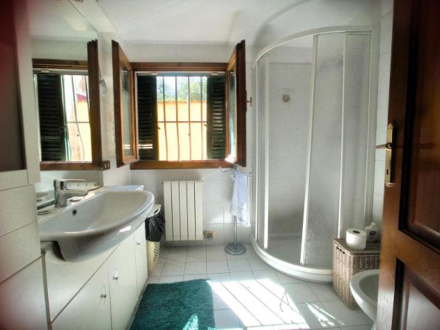 Villetta a schiera in vendita a San Giuliano Terme 136 mq Rif: 1444469 - Foto 6