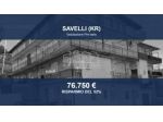 Immobile in asta di 247 m² con più di 5 locali in vendita a Savelli