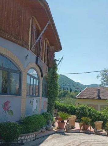 Immobile in asta di 233 m² in vendita a Subiaco - Foto 2