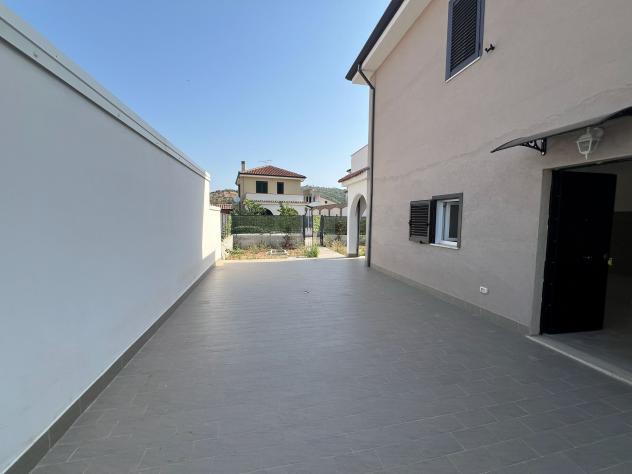 Villa in Via Torre Mangoni Case Bianche - Foto 17