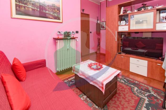 Appartamento in vendita a Torino, Valentino Italia 61 Nizza Millefonti - Foto 19