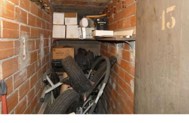 Immobile in asta di 90 m² in vendita a Torino - Foto 11