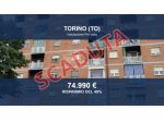 Immobile in asta di 139 m² in vendita a Torino