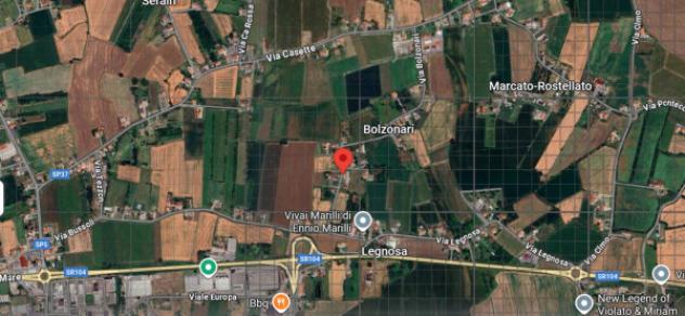 Immobile in asta di 158 m² in vendita a Tribano - Foto 7