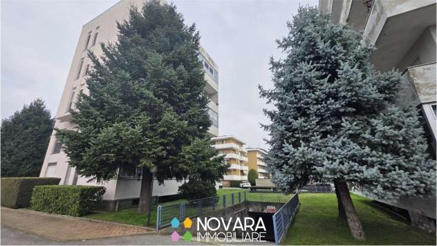 V002100 - TRILOCALE AD USO INVESTIMENTO - VERCELLI - Foto 2