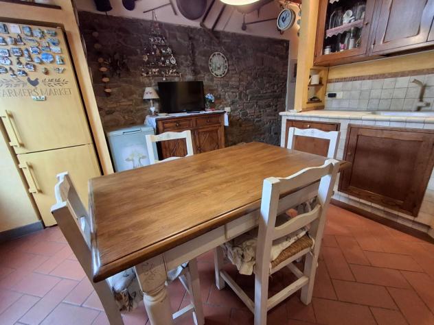 Colonica in vendita a Vinci 90 mq Rif: 1399325 - Foto 6