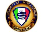 SICUREZZA PRIVATA