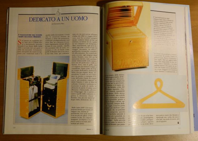 L'Orologio, dalla tecnica allo stile, Anno IV n°31, 1995 - Foto 3