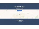 Immobile in asta di 231 m² in vendita a Iglesias