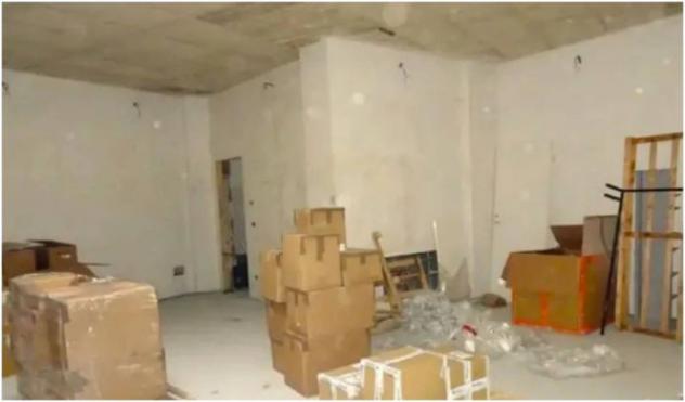 Immobile in asta di 74 m² in vendita a Rivoli - Foto 7