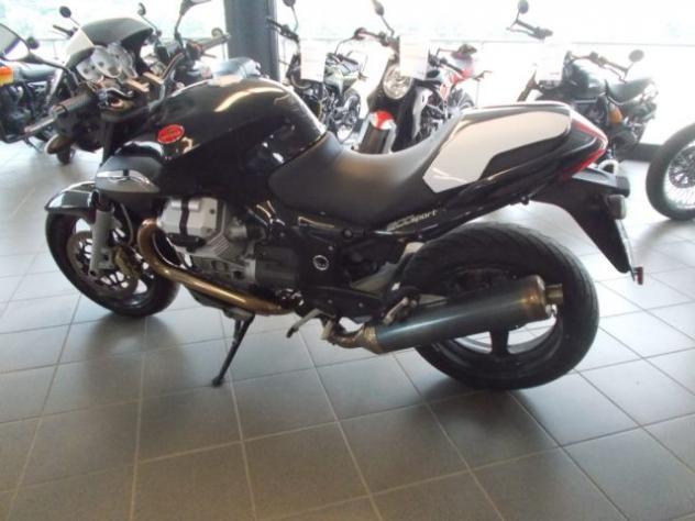 MOTO GUZZI Sport 1200 . rif. 23936976 - Foto 4