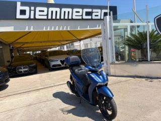 HONDA SH 125 I rif. 24010815