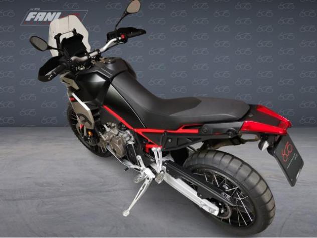 APRILIA Tuareg 600 35Kw - A2 rif. 24084195 - Foto 4