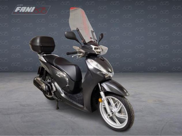 HONDA SH 300 i - rif. 24109005 - Foto 2