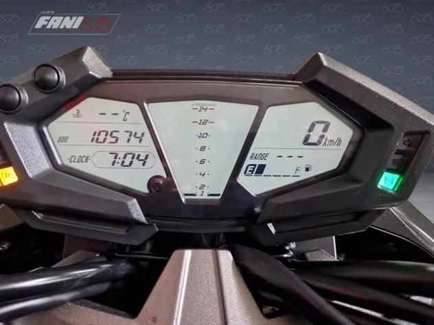 KAWASAKI Z 800 ABS - 35Kw - A2 rif. 24123929 - Foto 6