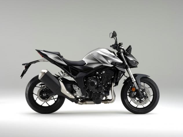 Honda CB 1000 Hornet HORNET 1000 - YM 2026