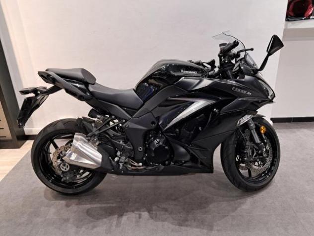 KAWASAKI Z 1000 SX . rif. 23936477 - Foto 2