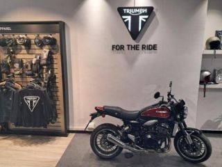 KAWASAKI Z 900 RS RS rif. 23780836