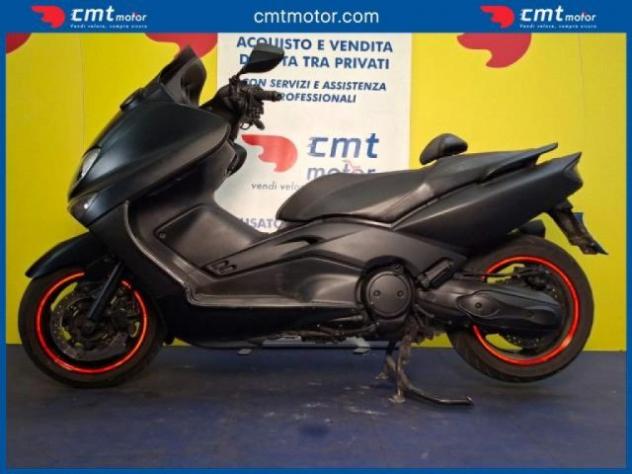 YAMAHA T-Max 500 Garantito e Finanziabile rif. 24166041 - Foto 3
