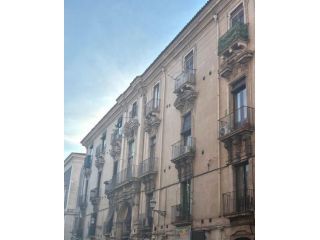 Piacevole bilocale arredato in Centro Storico