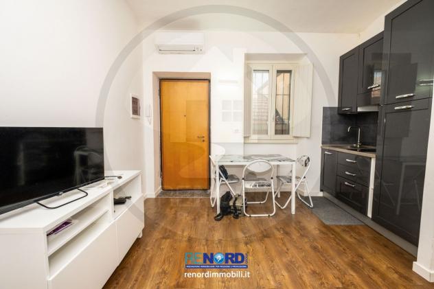APPARTAMENTO di 1 vani e di 30 mq (PAVIA) rif. PVD9375