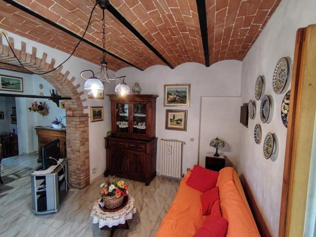 Appartamento in affitto a Peccioli 72 mq Rif: 1444810 - Foto 2