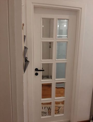 COLLI ALBANI MONOLOCALE ARREDATO ADIACENTE METRO