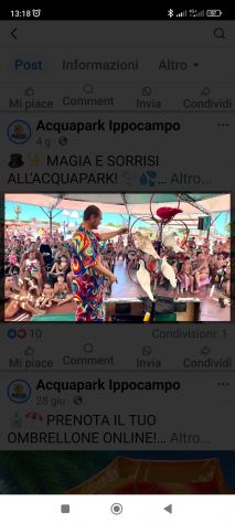 Mago Marlon illusionista  foggia - Foto 2
