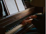 Pianista Monza
