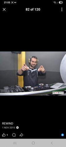 Dj e vocalist per feste private,matrimoni verona