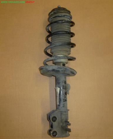 AMMORTIZZATORE D.SOSP.ANT. 1.3 MJET  Meccanica  Assale  Sospensioni  Ammortizzatore ant. dx. FIAT - GRANDE PUNTO - 01-09-2005 - 01-12-2011, FIAT - GRA