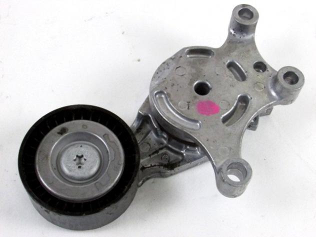 5751G2 SUPPORTO PULEGGIA TENDICINGHIA CITROEN C4 GRAND PICASSO 1.6 D 80KW AUT 5P (2010) RICAMBIO USATO