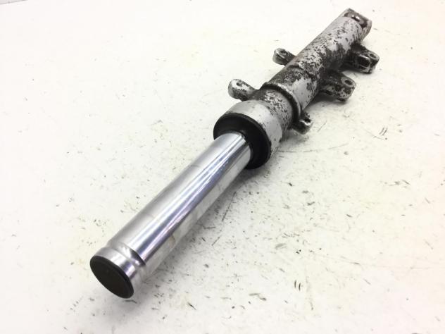 HONDA FORESIGHT 250 FODERO E STELO SINISTRO FORCELLA - PICCOLI SEGNI 1998 2004 - Foto 7