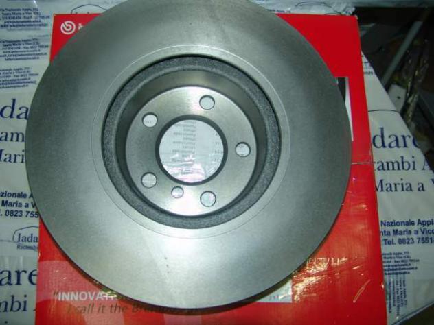 DISCHI ANT. BMW X3 / X4 34106787490