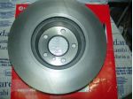 DISCHI ANT. BMW X3 / X4 34106787490