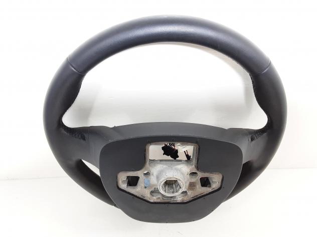 VOLANTE FORD EcoSport Serie SFJL (12) - Foto 5