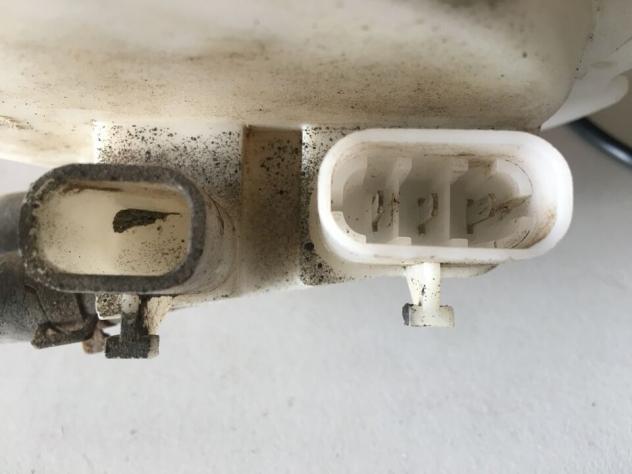 Galleggiante Livello Gasolio Serbatoio Nissan Terrano 2 2.7 Tdi - Foto 6