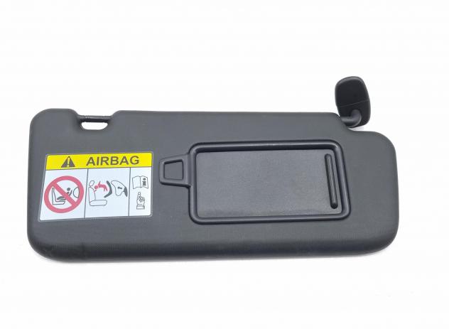 PARASOLE ALETTA LATO PASSEGGERO HYUNDAI Kona Serie D4FE (17)