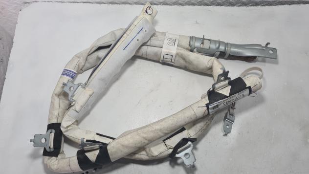 AIRBAG A TENDINA LATO SINISTRO FIAT 500 X Serie 00520562800LH (15)
