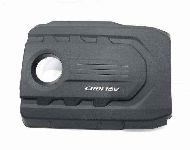 COPRIMOTORE KIA Sportage Serie 29240-2A880 D4FD Diesel 1700 (1621)