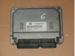 03D906033F ECU VOLKSWAGEN-VW 03D906033F 5WP40298 02 SIMOS 3PG 2509
