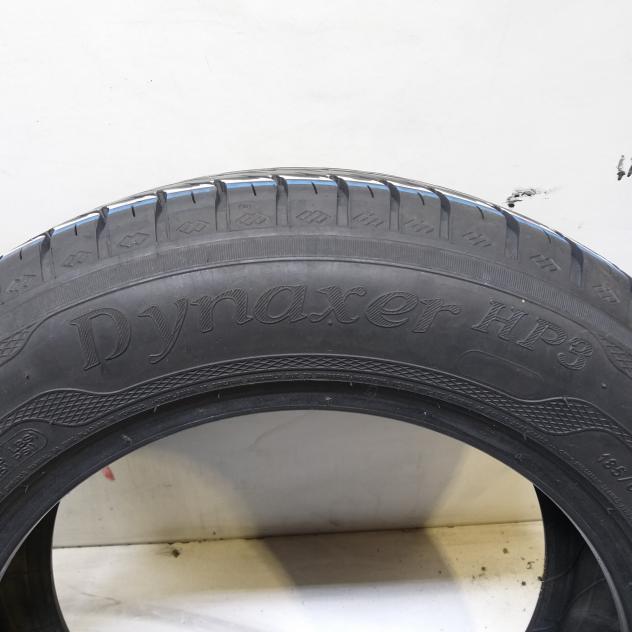 2 GOMME 185 65 15 KLEBER A70789 - Foto 5
